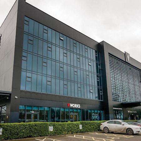 Village Hotel Solihull Exterior photo