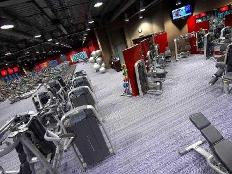 Village Hotel Solihull Facilities photo