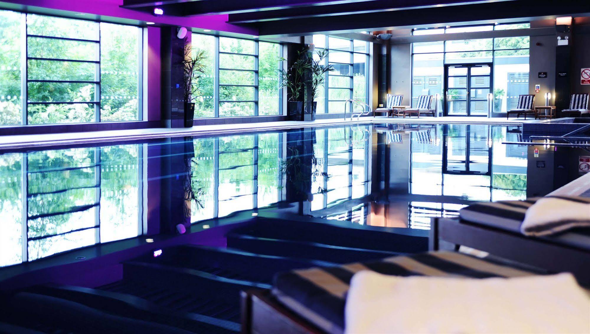 Village Hotel Solihull Exterior photo